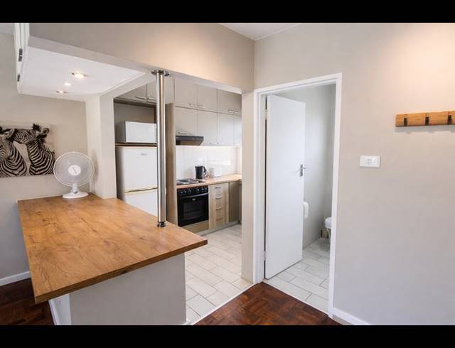 0 BEDROOM PROPERTY TO RENT IN GARDENS